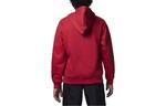 Детская толстовка Jordan, красный - фото 2