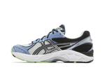 Кроссовки ASICS GT 2160 'Blue Harmony Glacier', серый - фото 4