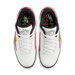 Кроссовки 2 низкие Air Jordan, белый - фото 3