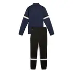 Спортивный костюм Puma Teamrise, синий - фото 2