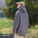 Jeep Куртка из коллекции Leisure Unisex, Yellow (Down Liners+Shell Clothing Sets) - фото 11