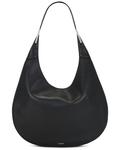 Сумка-хобо Florence Savette, Black - фото