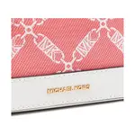 Сумка-Тоут xbody Michael Kors, красный - фото 4