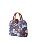 Сумка на молнии New York Yankees Game Day Dooney & Bourke - фото 4