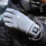 GORDINI Женские перчатки LODGE SHADOW HEATHER - фото 6