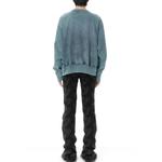 WE11DONE Свитшоты Unisex Mint - фото 5