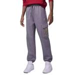 Брюки carbon gray для детей 3-7 лет Jordan, серый - фото 3