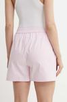 Резюме AllanRS Shorts хлопковые шорты Resume, розовый - фото 4