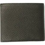 Кожаный кошелек crosstown_4 Boss, черный - фото 2