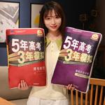 Книга тканевая кукла Bitter purchase - фото 8