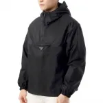 PRADA Куртка SS25 мужская черная, Black - фото 4