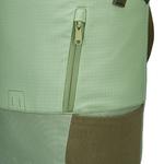 Рюкзак Vaude, светло-зеленый - фото 9