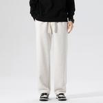 Джинсы унисекс JEANSWEST, белый вересково-серый - фото 7