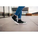 Кроссовки Be Lenka Rebound High Top Barefoot, черный - фото 6