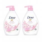 Гель для душа унисекс Dove - фото 3