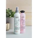 Сухой шампунь Dog Spray And Go Shampoo 250 Ml - фото 3