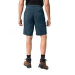 Шорты VAUDE Farley V, синий - фото 2