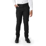 Костюмы Oppoдля мальчиков 10–16 лет, смокинг Jet Set OppoSuits, белый - фото 4