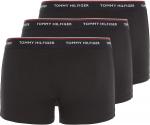Мужские трусы-боксеры Tommy Hilfiger, Black - фото 2