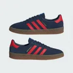 Кроссовки Adidas Montreal RM, цвет Blue - фото 8