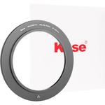Kase Wolverine Revolution Magnetic Step-Up Ring 1141091009 - фото