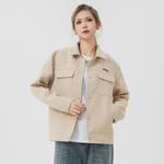 Куртка унисекс Jeep, зеленый - фото 18