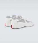 Кроссовки America's Cup Prada, White - фото 6