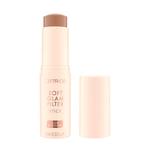 Тональная основа в стике CATRICE Soft Glam Filter Stick, 030 - фото 2