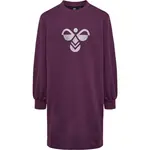 Платье Hummel Ane, фиолетовый - фото