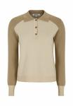 Поло Soft Rebels Polo shirt, Cartouche/Beige - фото 4