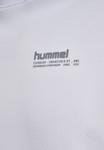 Футболка Hummel HMLTECH LOOSE BEE COOL, White - фото 7