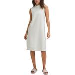 Женское платье без рукавов SS23 Lululemon, экрю - фото
