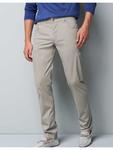 Брюки чинос Meyer, цвет stein - фото