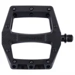 Педали Contec Tenderizer, серебряный - фото