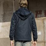 Ветровка Куртка Унисекс Jeep, хаки - фото 19