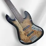 Bacchus WJB5ACT 2025 - Черный Взрыв - фото 2