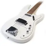 Rapier Рэпир Симфоническая Бас-гитара ~ Арктический Белый - фото 5