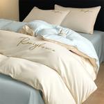 FUANNA Комплект постельного белья, 120 см, 3 предмета - фото 10