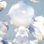 DIMOO Mist PLUS модные фигурки 22см POP MART - фото 3