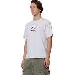 Футболка мужская Evisu, хаки - фото 11