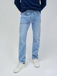 Узкие джинсы Salsa Jeans Jogger, синий - фото 4