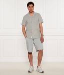 Рубашка Regular fit Tommy Jeans, серый - фото 2