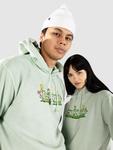 Худи RIPNDIP Field Friends Hoodie, sage - фото 3