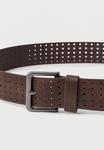 Ремень YOURTURN UNISEX, Brown - фото 3