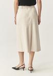 Юбка TATUUM ORMITE, Beige - фото 3