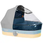 Дождевик для детской кроватки Cybex Cot S, прозрачный - фото