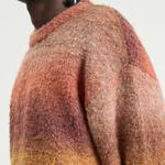 Boucle джемпер Bound, Embers Gradient - фото 5