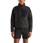 Куртка женская Arcteryx Kyanite, черный - фото 8