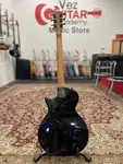ESP LTD EC-200DX - Угольный Взрыв - фото 8