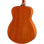 Yamaha FS800 Фолк-акустическая гитара Natural - фото 2